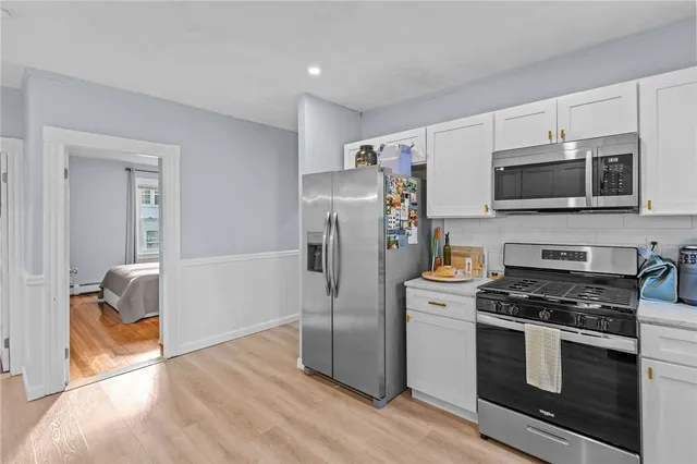 $599,000 | 27 Ferncliff Avenue, North Providence, RI 02911