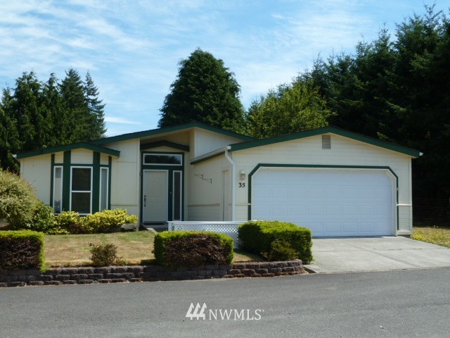 1101 South Scheuber Road, Unit 35 Centralia, WA 98531 - Photo 1 of 20 Gallery Image 1