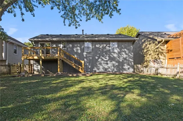 $275,000 | 11207 North Marsh Avenue, Kansas City, MO 64157