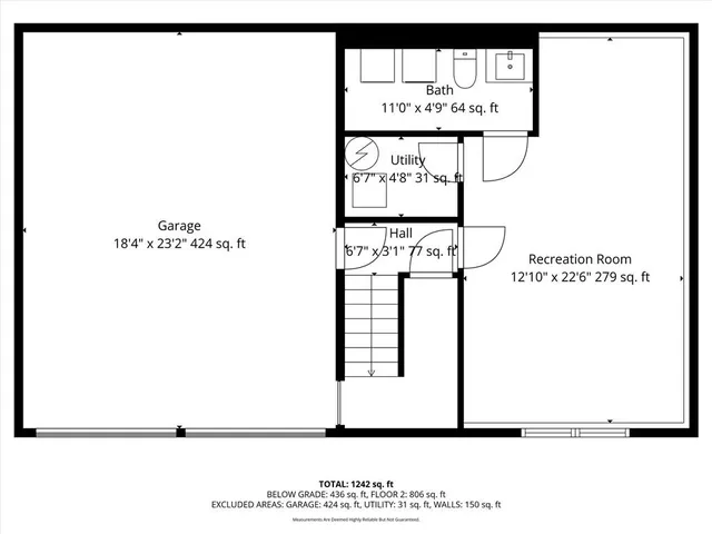 $275,000 | 11207 North Marsh Avenue, Kansas City, MO 64157
