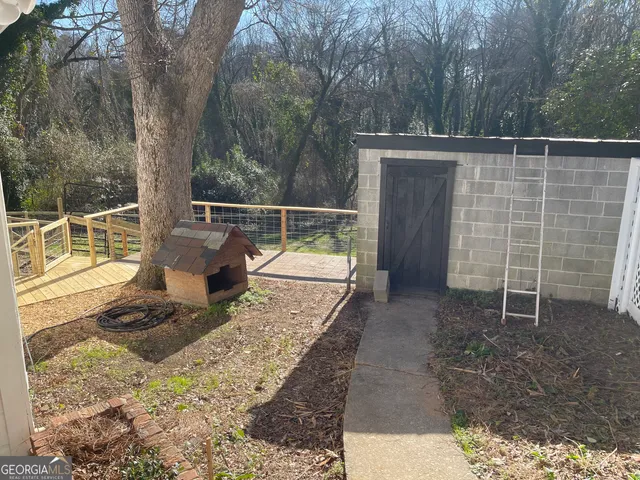 $199,000 | 478 South Pond Street, Toccoa, GA 30577