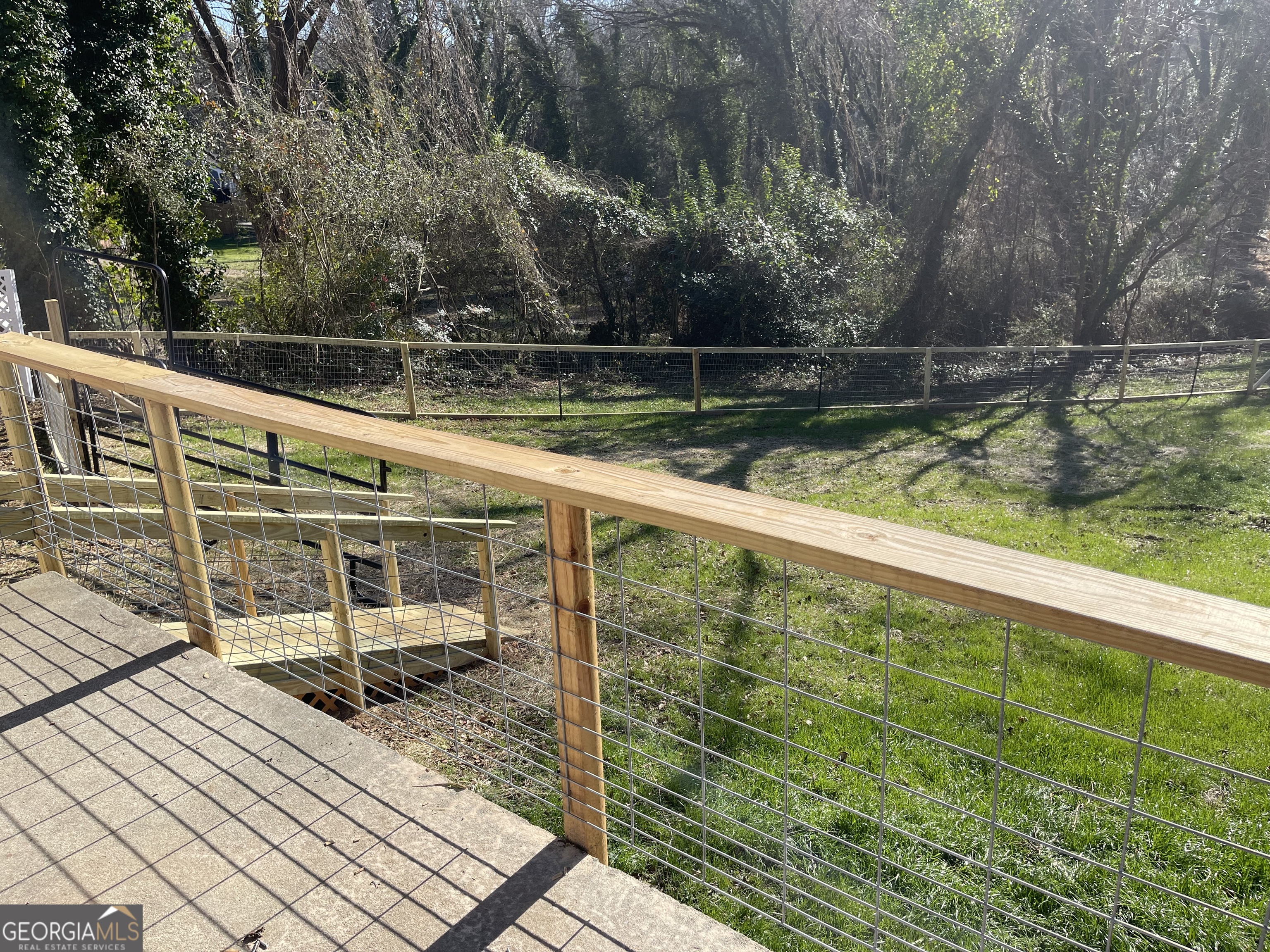 478 South Pond Street Toccoa, GA 30577 - Photo 36 of 46 a view of swimming pool with a patio