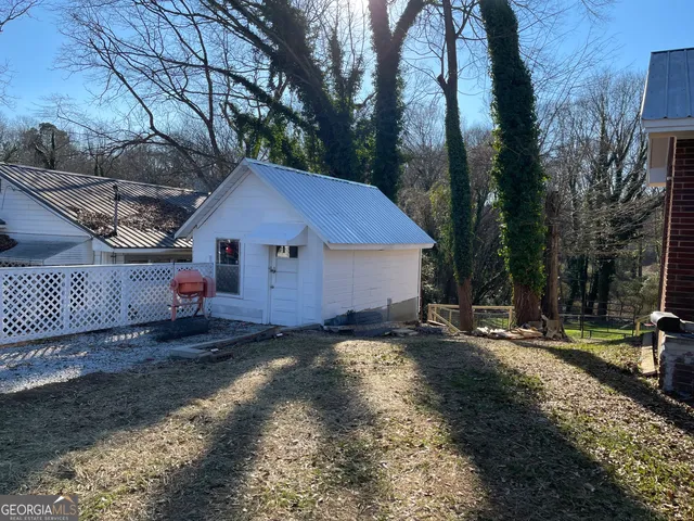 $199,000 | 478 South Pond Street, Toccoa, GA 30577