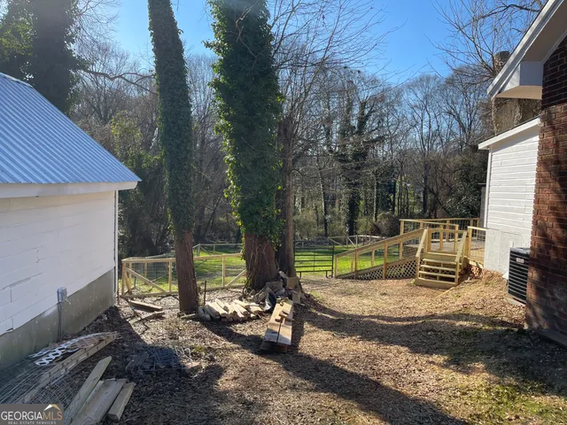 $199,000 | 478 South Pond Street, Toccoa, GA 30577