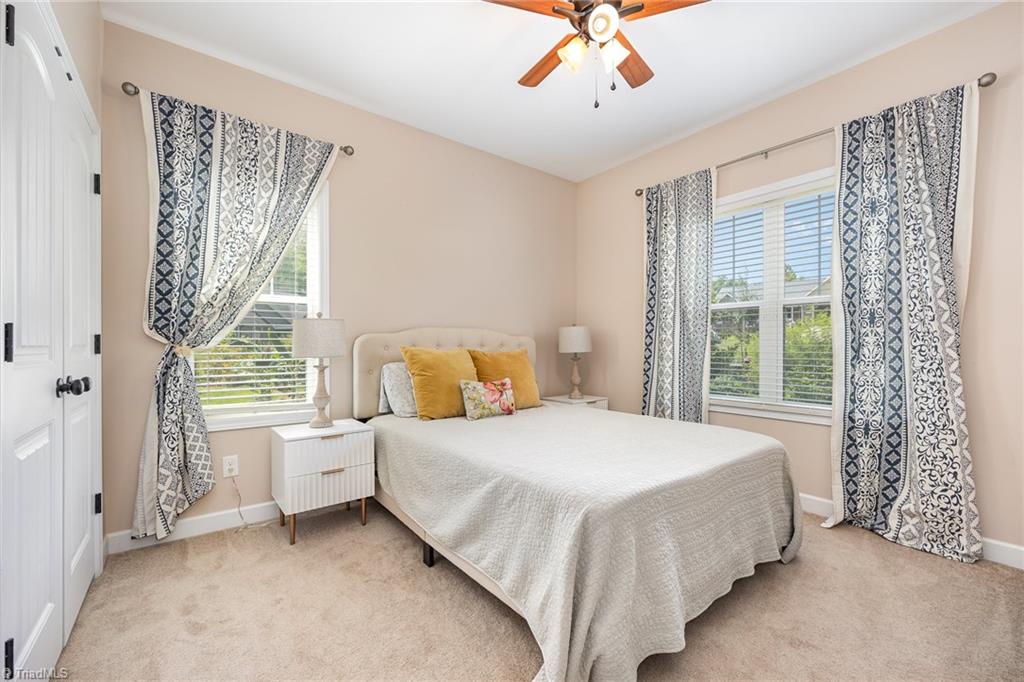 5968 Fred E Lane Pleasant Garden, NC 27313 - Photo 14 of 27