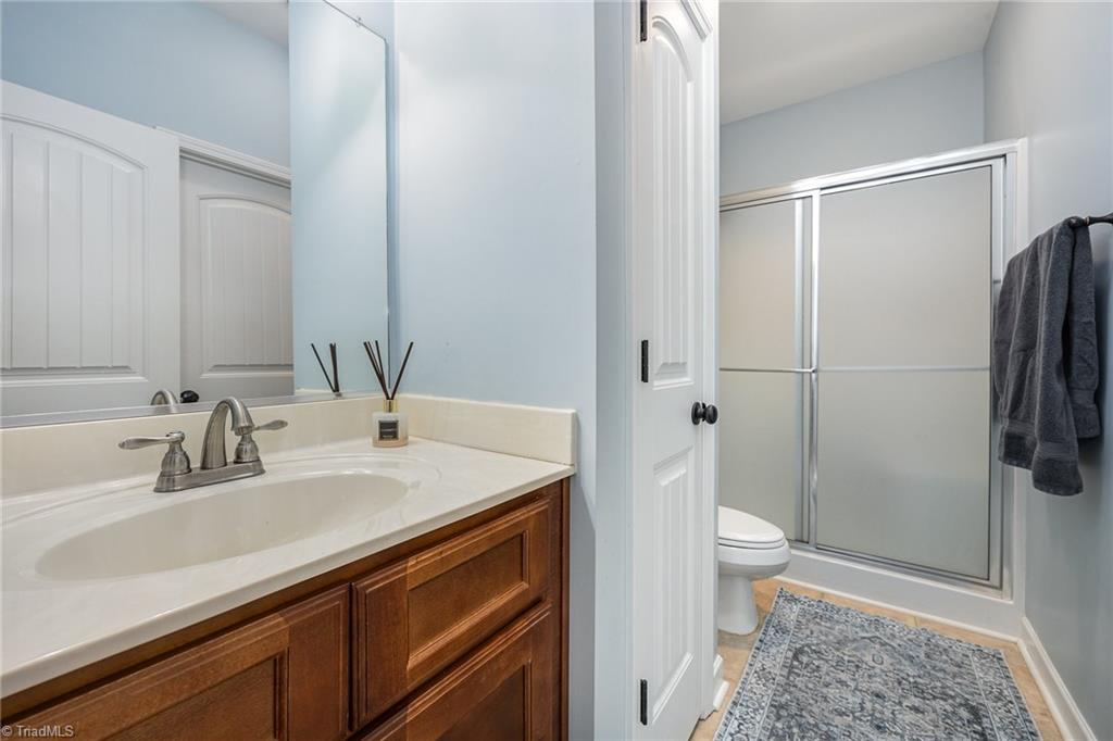 5968 Fred E Lane Pleasant Garden, NC 27313 - Photo 16 of 27