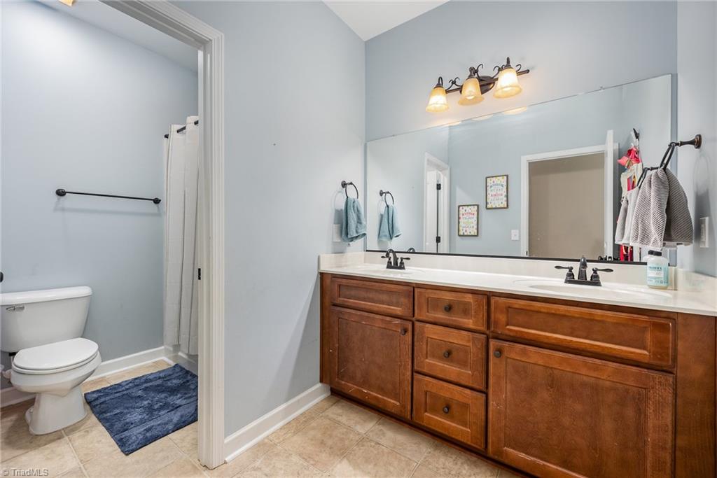 5968 Fred E Lane Pleasant Garden, NC 27313 - Photo 19 of 27