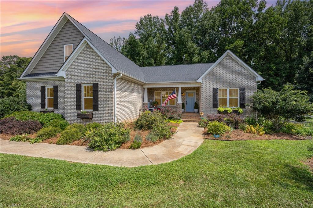 5968 Fred E Lane Pleasant Garden, NC 27313 - Photo 2 of 27