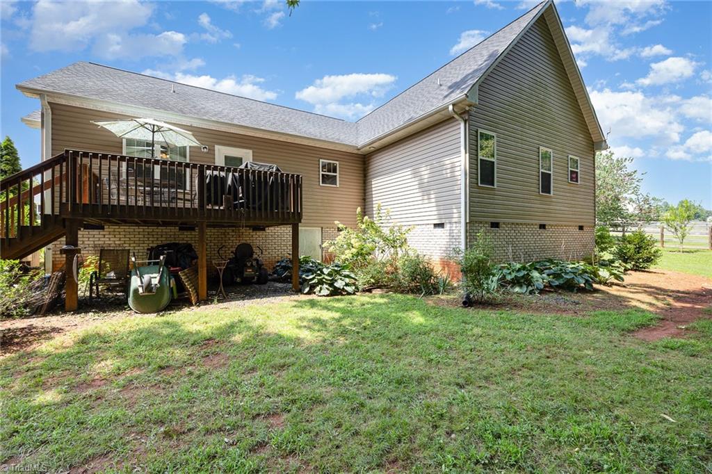 5968 Fred E Lane Pleasant Garden, NC 27313 - Photo 24 of 27