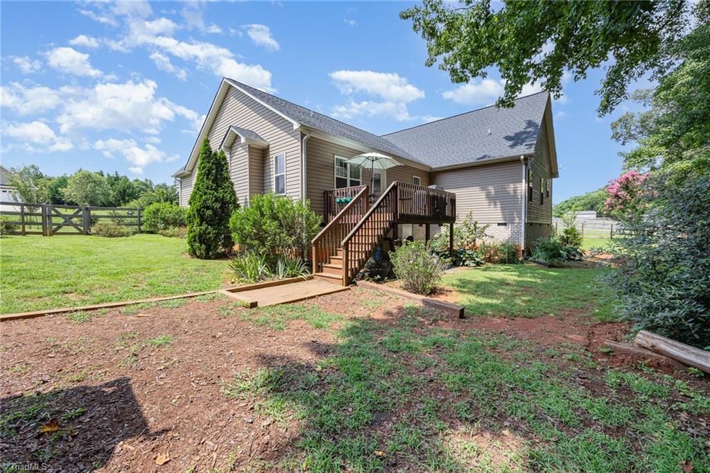 5968 Fred E Lane Pleasant Garden, NC 27313 - Photo 25 of 27