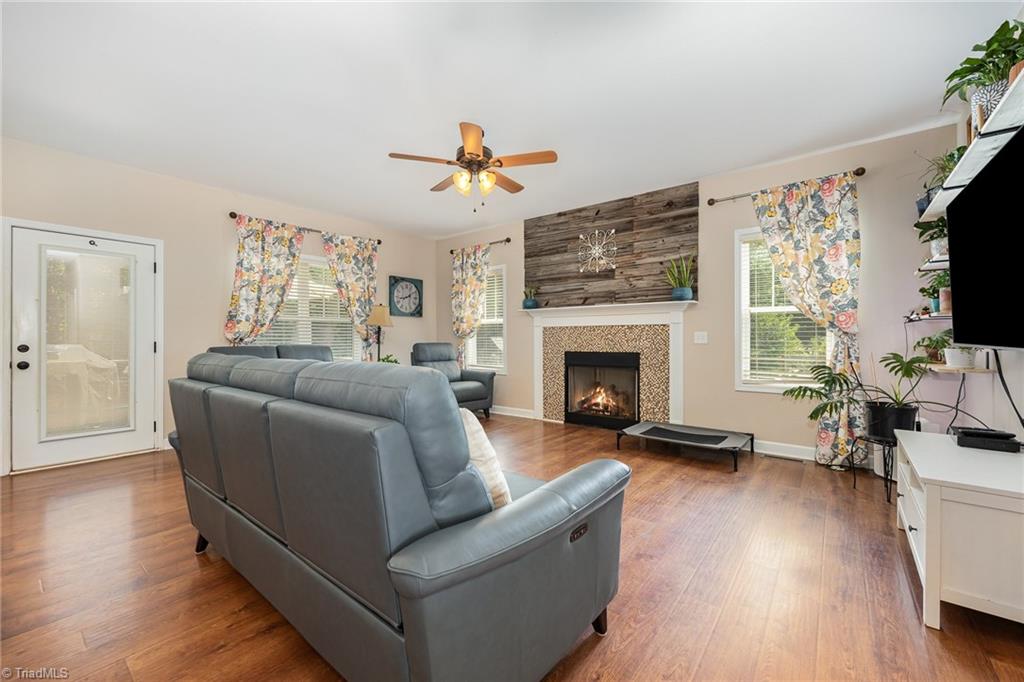 5968 Fred E Lane Pleasant Garden, NC 27313 - Photo 4 of 27