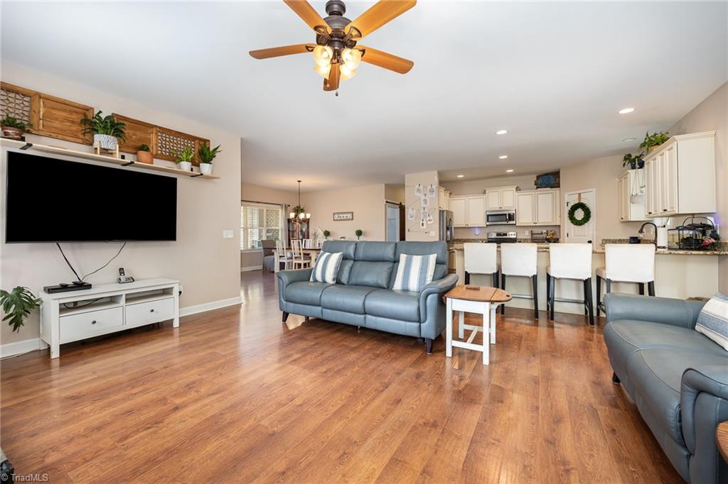 5968 Fred E Lane Pleasant Garden, NC 27313 - Photo 5 of 27