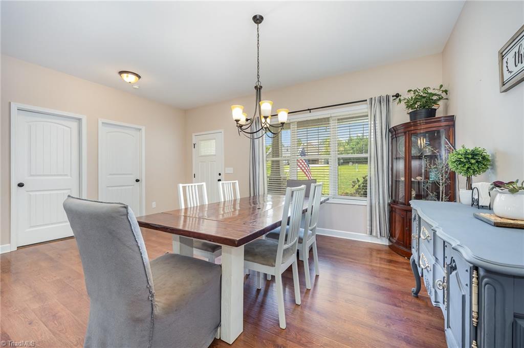 5968 Fred E Lane Pleasant Garden, NC 27313 - Photo 6 of 27