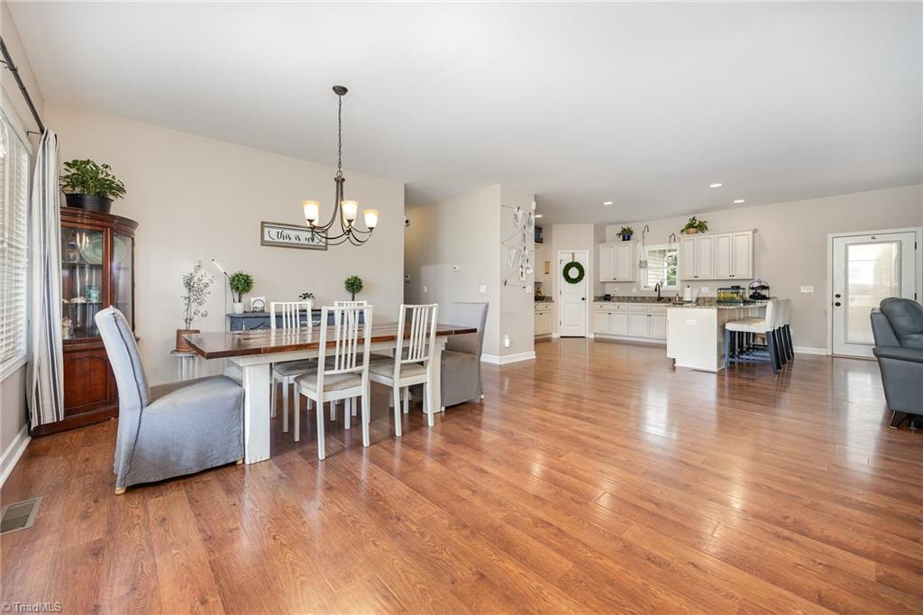 5968 Fred E Lane Pleasant Garden, NC 27313 - Photo 7 of 27