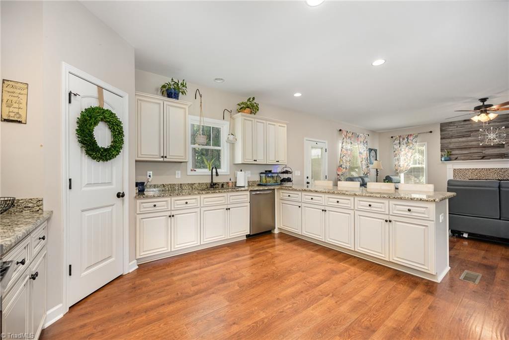 5968 Fred E Lane Pleasant Garden, NC 27313 - Photo 9 of 27