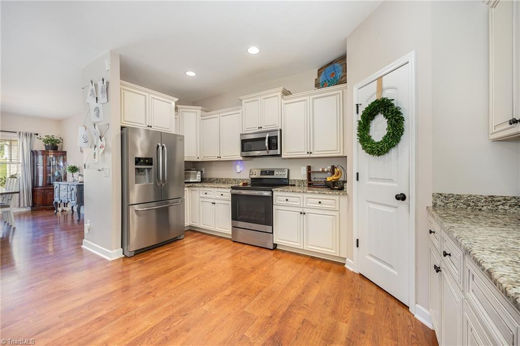 5968 Fred E Lane Pleasant Garden, NC 27313 - Photo 10 of 27