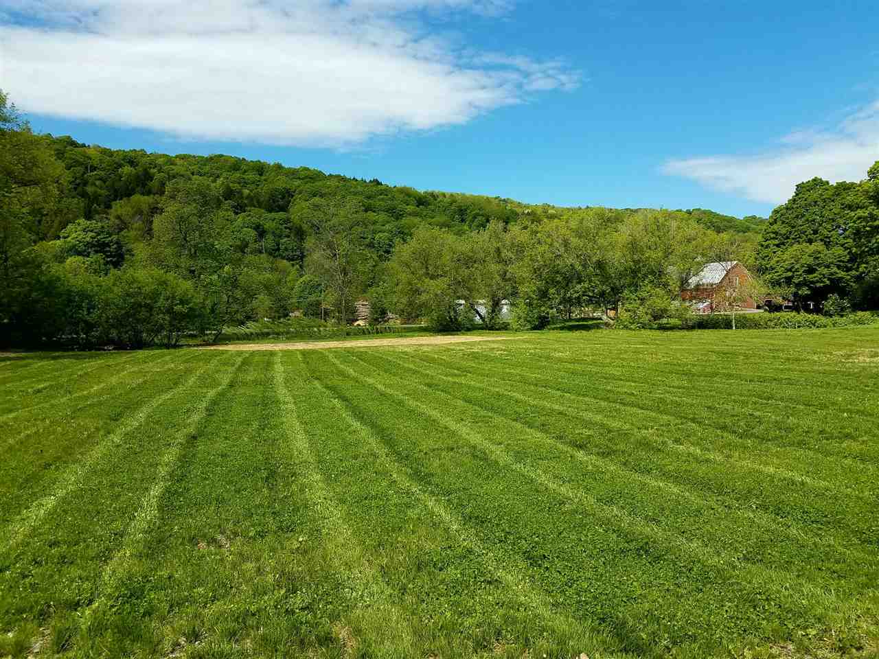 1158 Pomfret Road Woodstock, VT 05091 - Photo 1 of 15