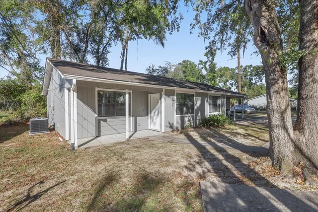 $249,000 | 1556 Patrick Avenue, Tallahassee, FL 32310