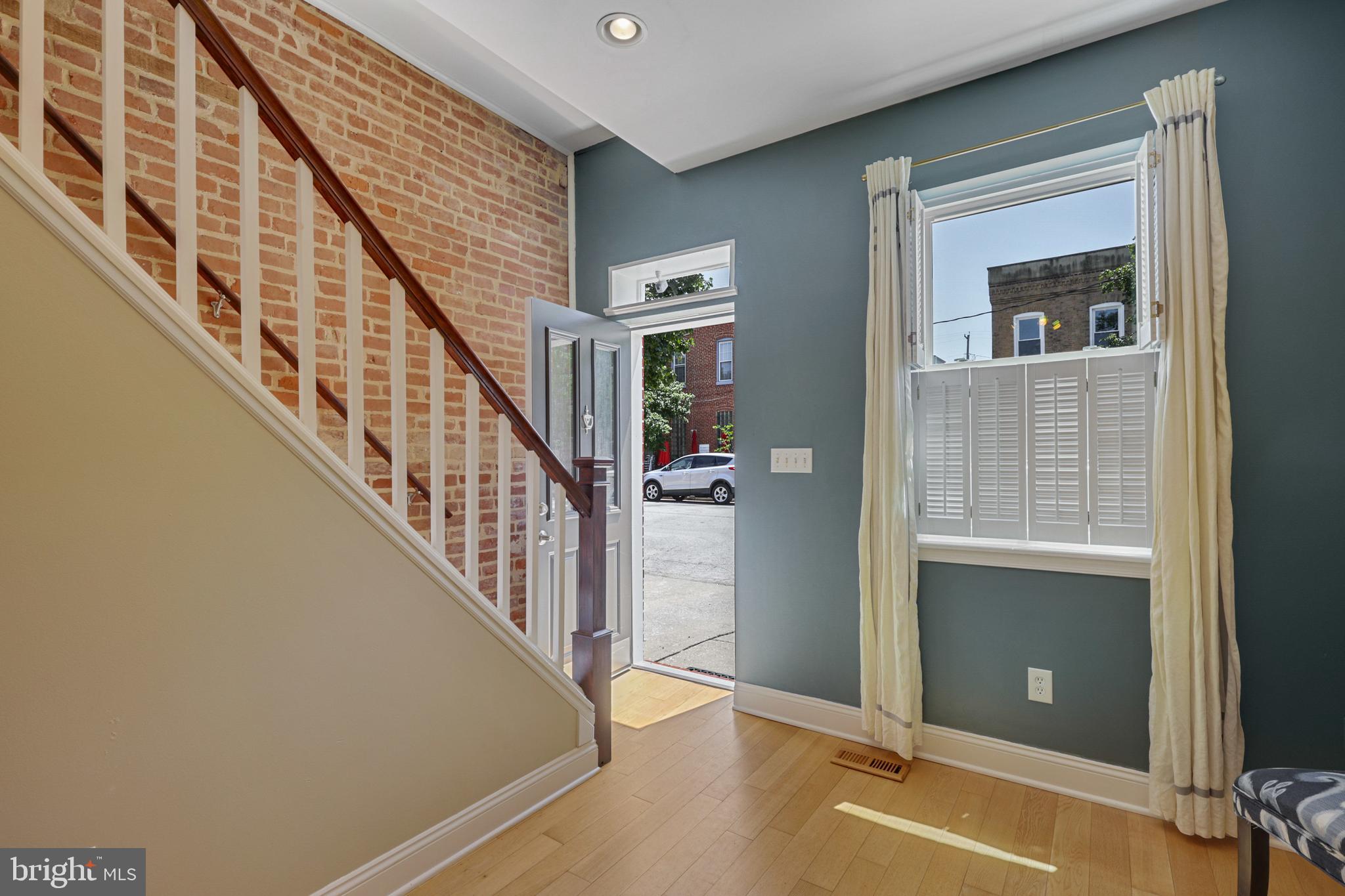 1412 Decatur Street Baltimore, MD 21230 - Photo 3 of 41 Gallery Image 3