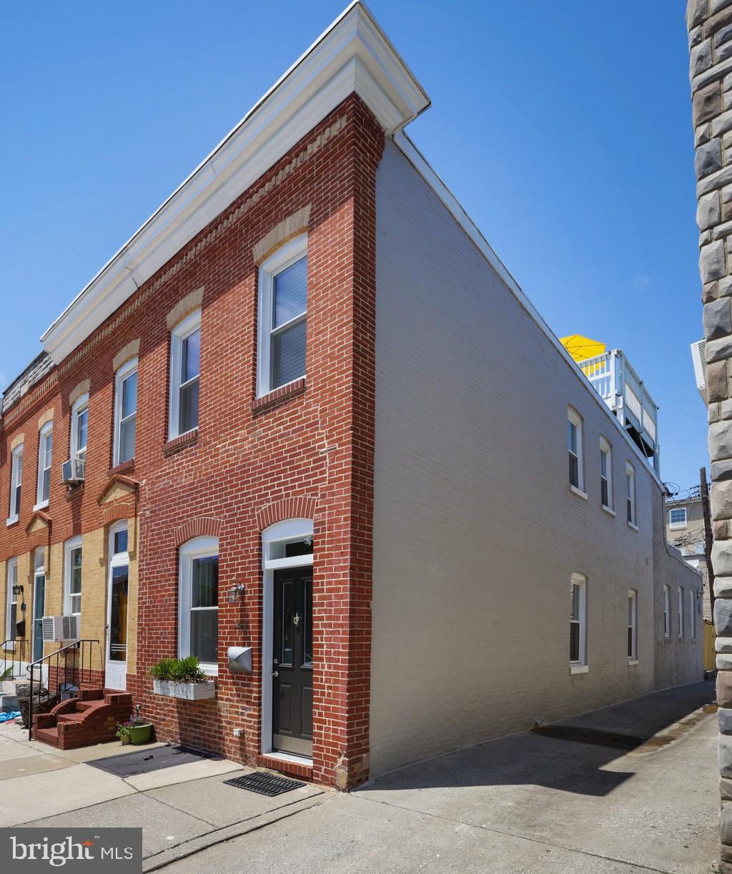 1412 Decatur Street Baltimore, MD 21230 - Photo 40 of 41 Gallery Image 40
