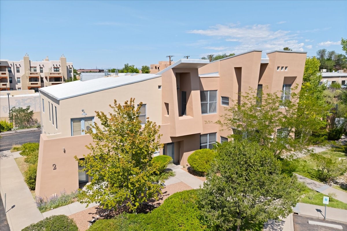 3600 Cerrillos Road, Unit 204 Santa Fe, NM 87507 - Photo 23 of 24 Gallery Image 23