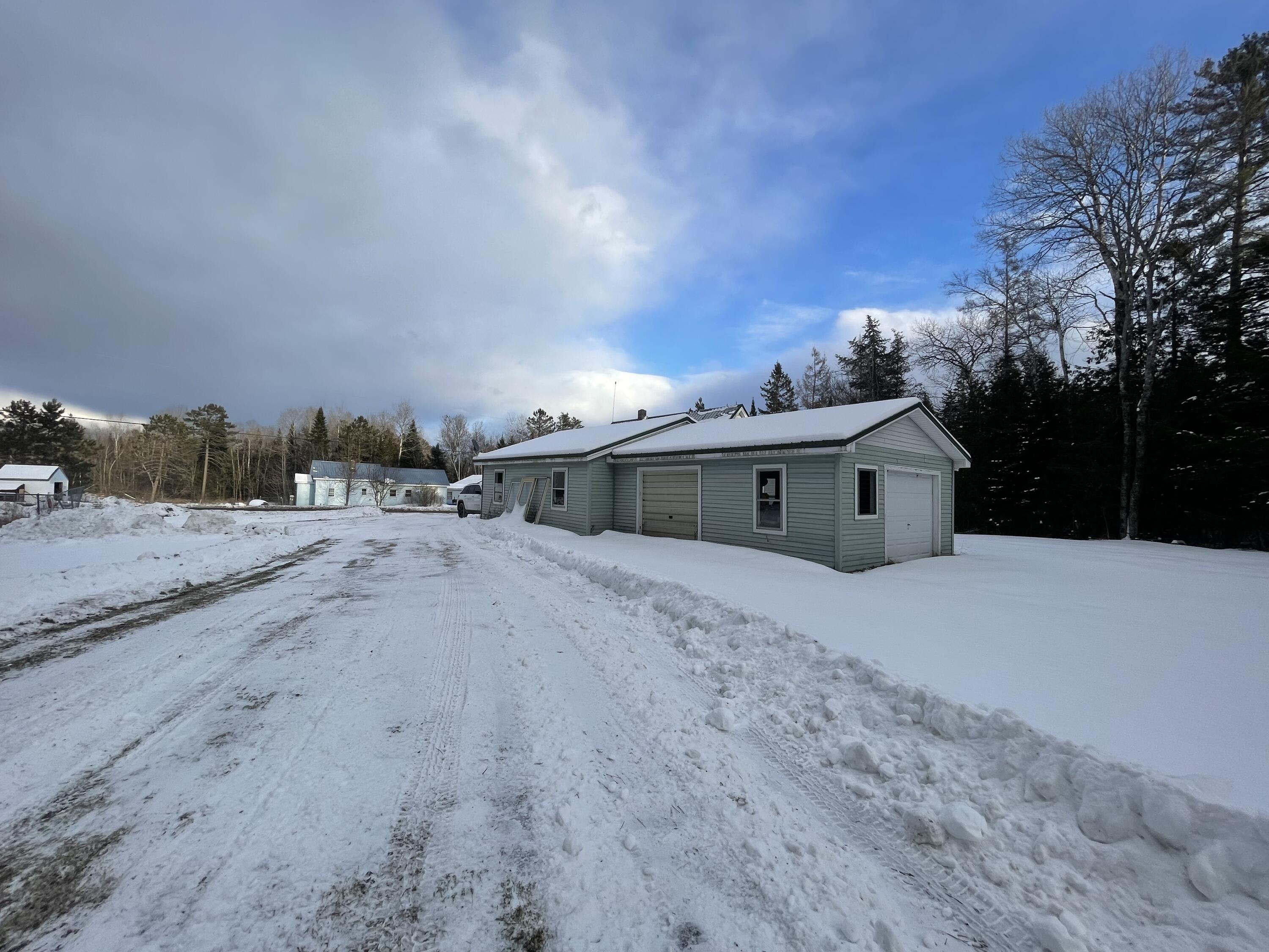 90 Pea Ridge Road Chester, ME 04457 - Photo 24 of 27