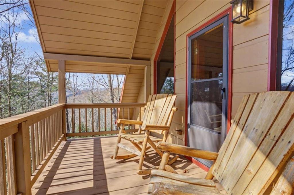 494 Lower Prince Mountain Road Cherry Log, GA 30522 - Photo 26 of 36