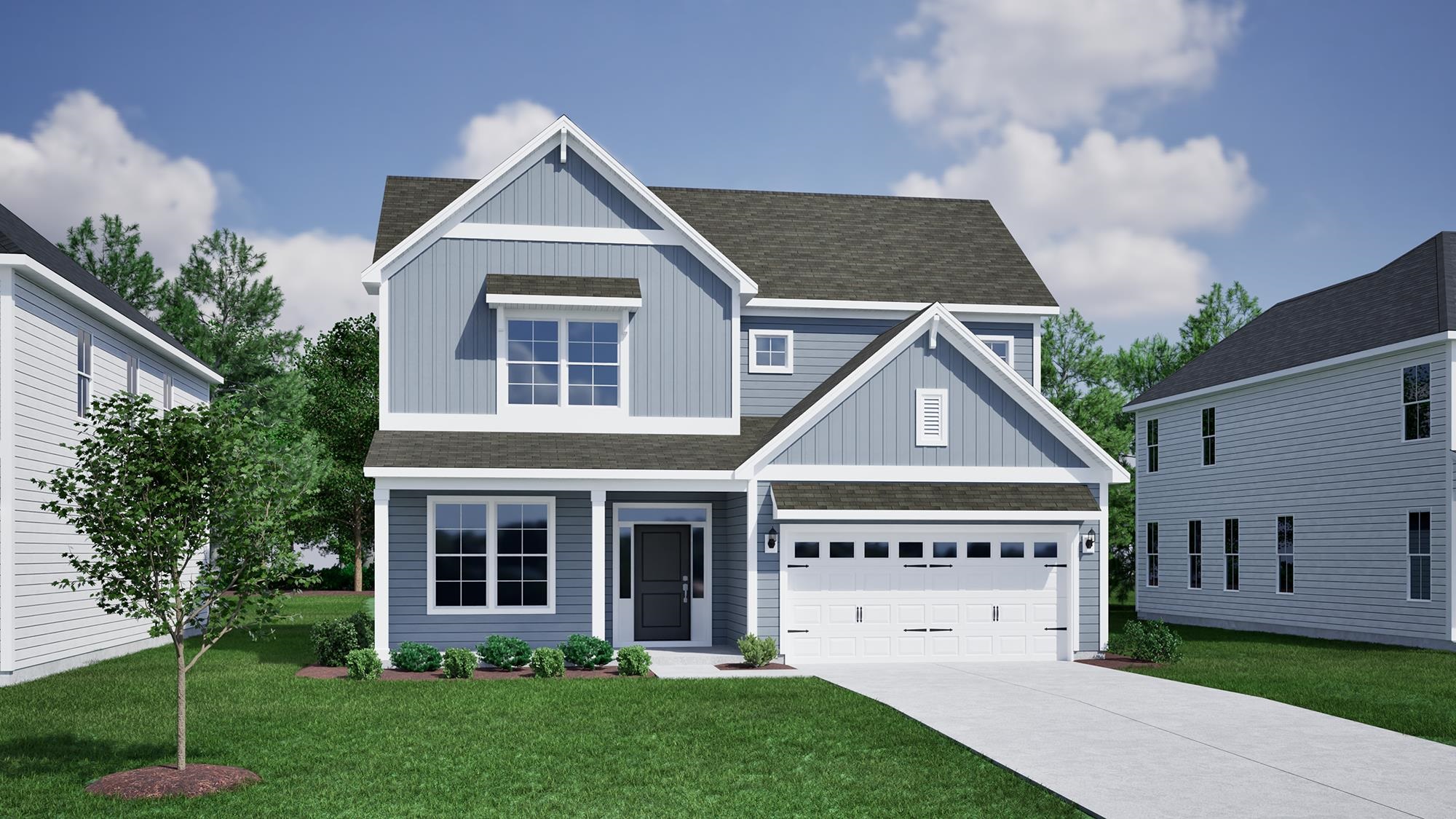 6277 Zoe Way Myrtle Beach, SC 29588 - Photo 1 of 14