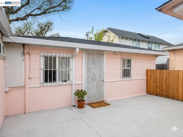 $599,000 | 1710 Gaynor Avenue, Richmond, CA 94801
