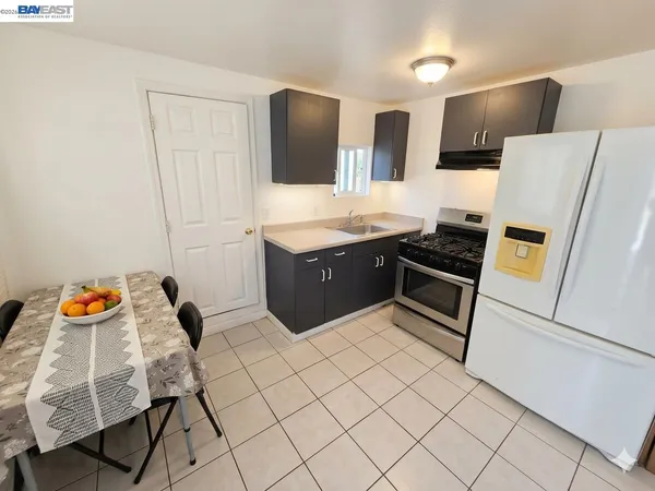 $599,000 | 1710 Gaynor Avenue, Richmond, CA 94801