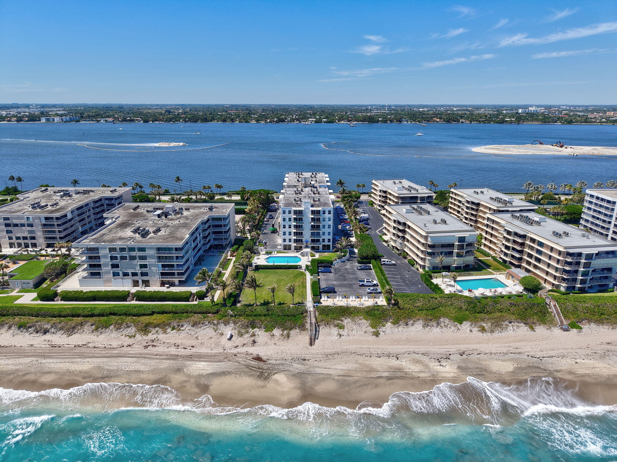 3230 South Ocean Boulevard, Unit C105 Palm Beach, FL 33480 - Photo 1 of 50 10-web-or-mls-DJI_20250321132059_0271_D_