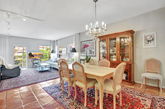 $389,000 | 3230 South Ocean Boulevard, Unit C105, Palm Beach, FL 33480