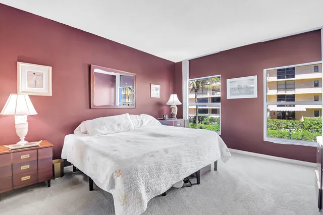 $389,000 | 3230 South Ocean Boulevard, Unit C105, Palm Beach, FL 33480