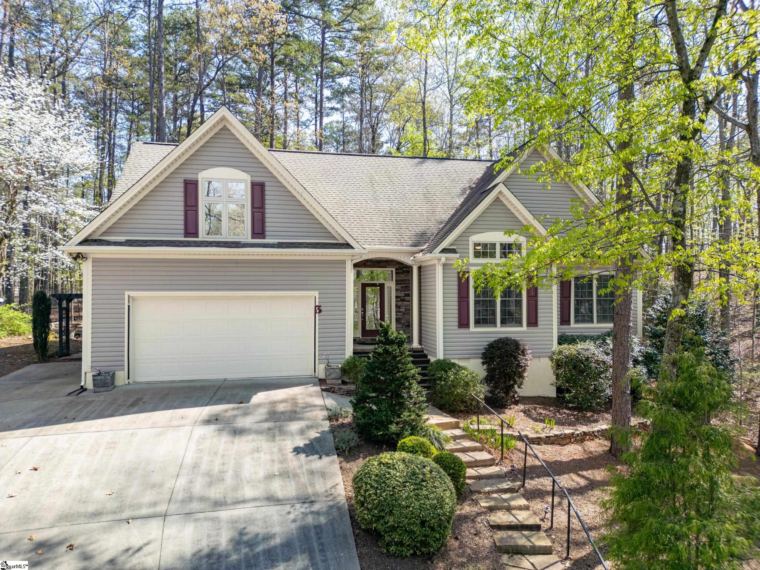 3 Halyard Way Salem, SC 29676 - Photo 1 of 50