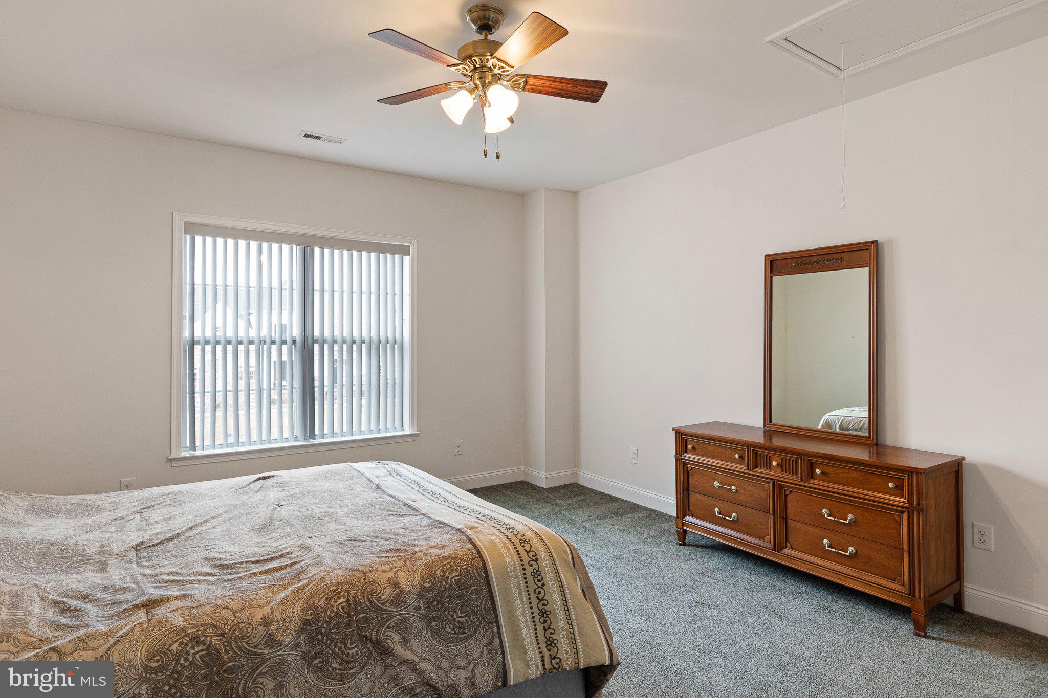 1020 Matthew Way New Castle, DE 19720 - Photo 32 of 55 a bedroom with a bed dresser and a window