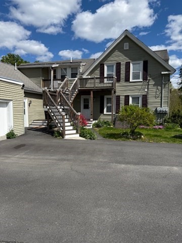 11 Elm Street, Unit 3 Ayer, MA 01432 - Photo 2 of 9