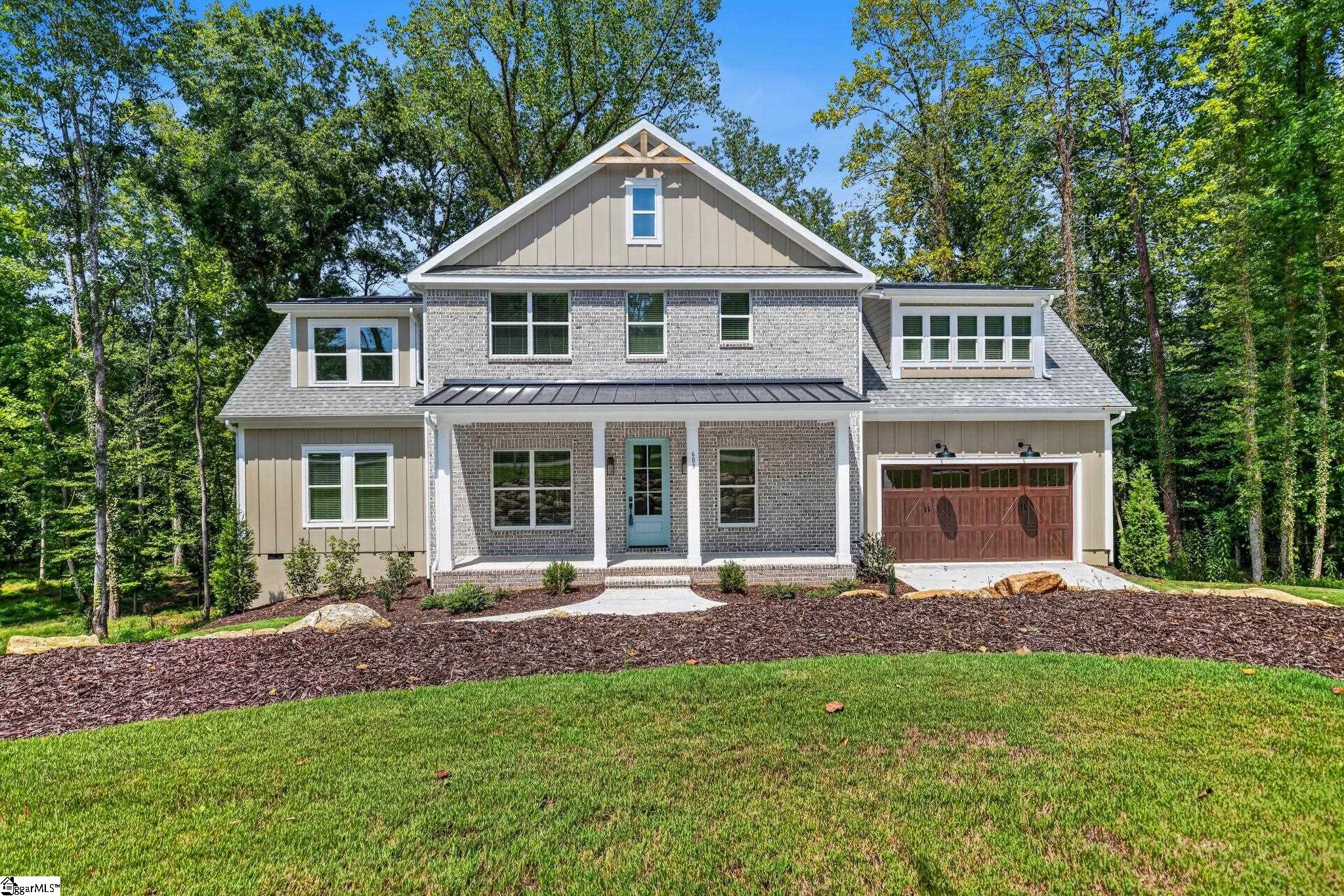 603 Canterbury Road Piedmont, SC 29673 - Photo 47 of 48 Gallery Image 47
