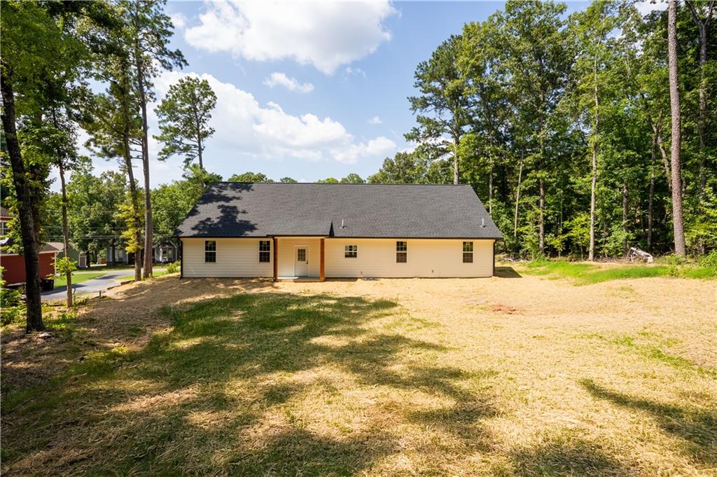 133 East Clinton Drive Southwest Rome, GA 30165 - Photo 23 of 24