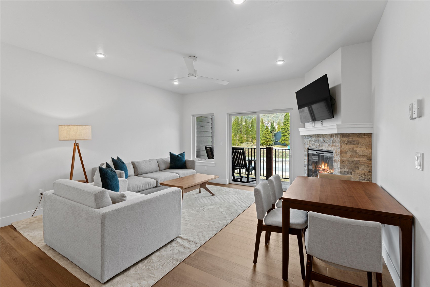 125 West Keystone Road, Unit 304 Keystone, CO 80435 - Photo 5 of 26