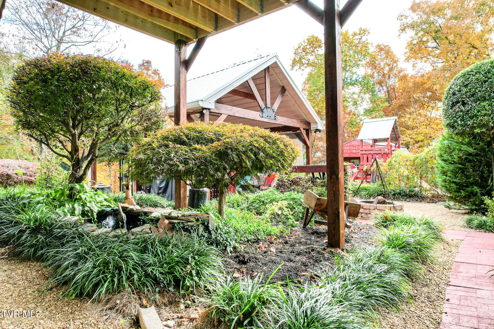 570 Leonard Road Greeneville, TN 37743 - Photo 49 of 85 DJI_0013