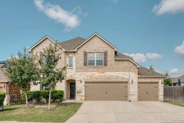 $569,995 | 12272 Dusty Boots Road, San Antonio, TX 78254