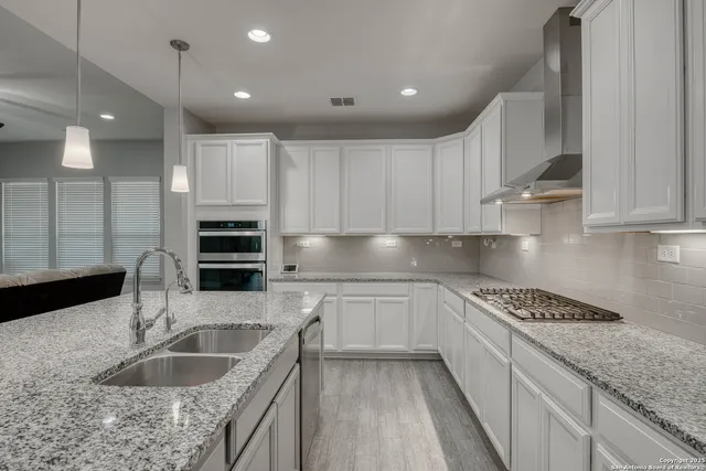 $569,995 | 12272 Dusty Boots Road, San Antonio, TX 78254