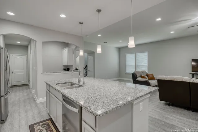 $569,995 | 12272 Dusty Boots Road, San Antonio, TX 78254