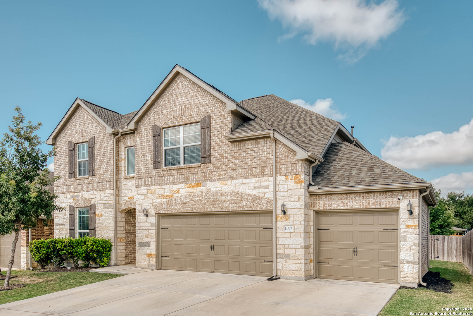 12272 Dusty Boots Road San Antonio, TX 78254 - Photo 2 of 35