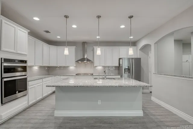 $569,995 | 12272 Dusty Boots Road, San Antonio, TX 78254