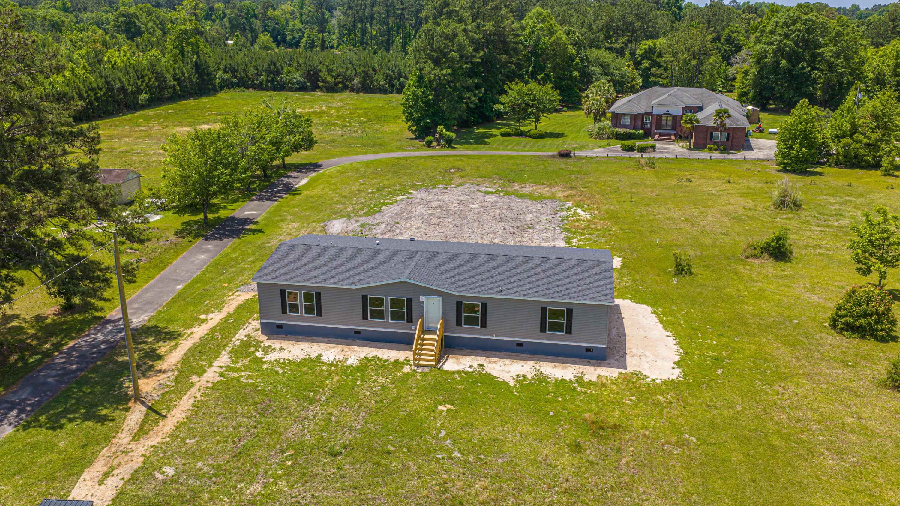 167 Davis Terrace St. George, SC 29477 - Photo 66 of 92 167DavisTerraceDr050