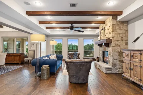 $1,825,000 | 272 Whitney Woods Circle, Georgetown, TX 78633