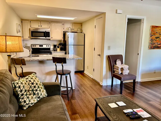 $247,900 | 118 Dock Street, Unit 8, Wilmington, NC 28401