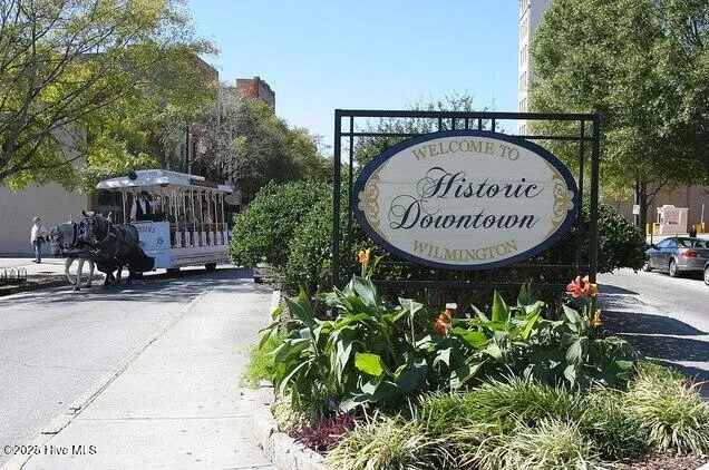 $247,900 | 118 Dock Street, Unit 8, Wilmington, NC 28401