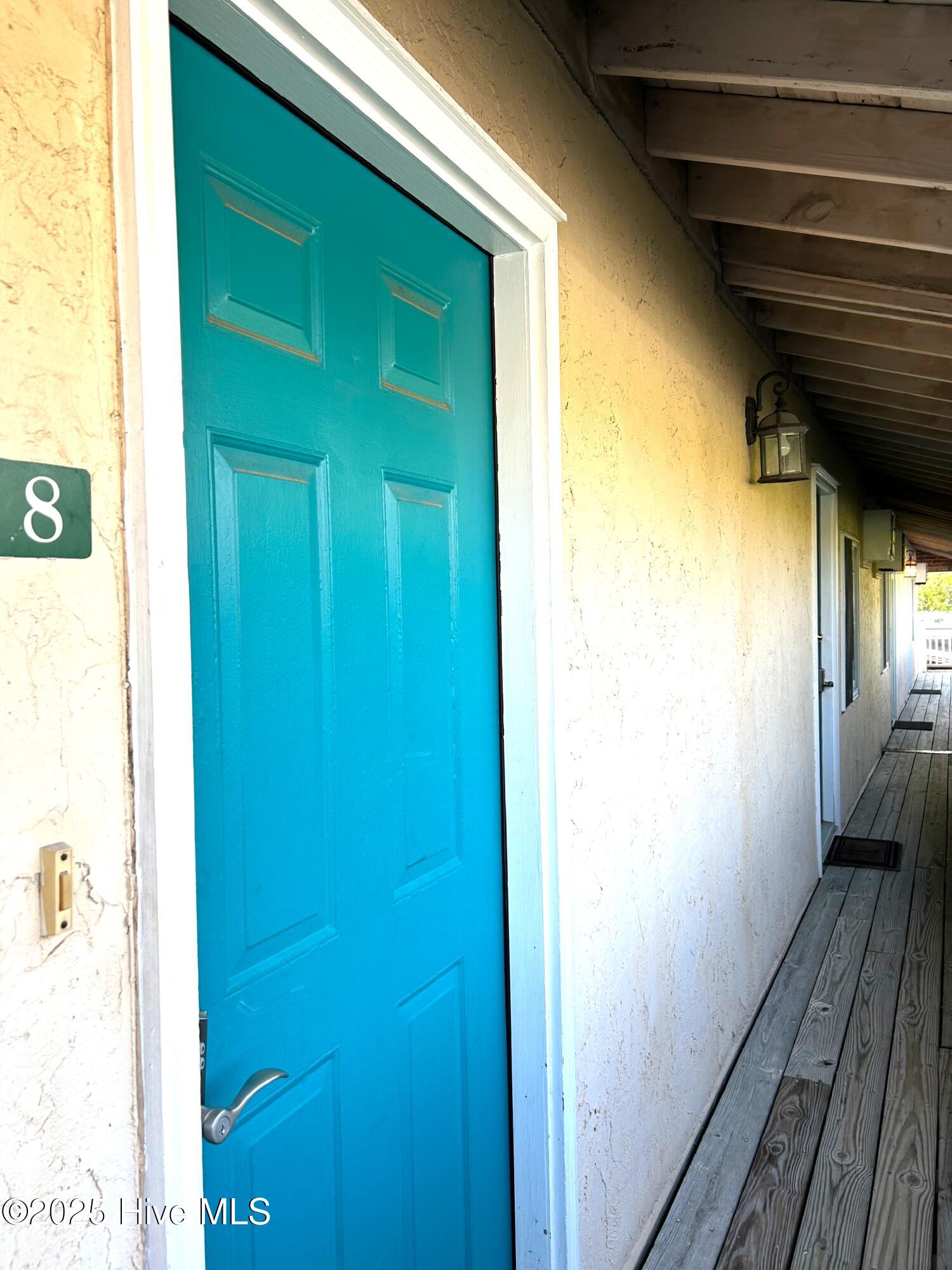 118 Dock Street, Unit 8 Wilmington, NC 28401 - Photo 9 of 32 Unit8